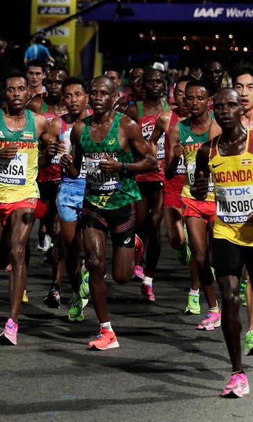 Column: IOC marathon edict should give pause to other cities